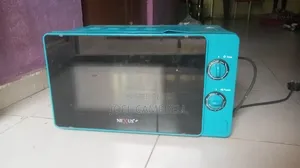 Nexus Microwave