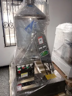 Rotary Mixer Machine 200l
