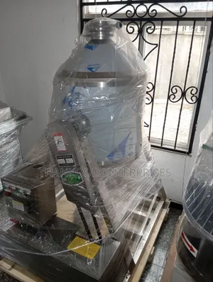 Rotary Mixer Machine 200l