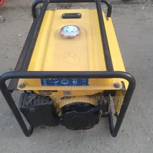 Thermocool Manual Junior 1500