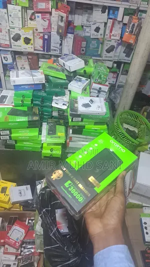 Phone Accessories