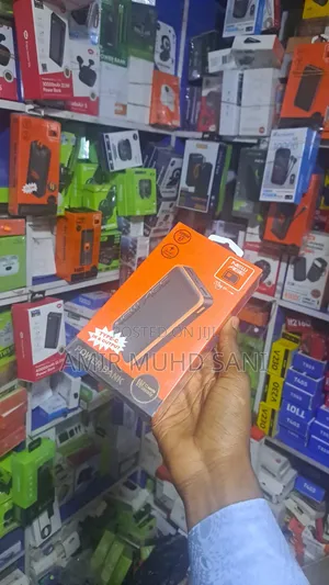 Phone Accessories