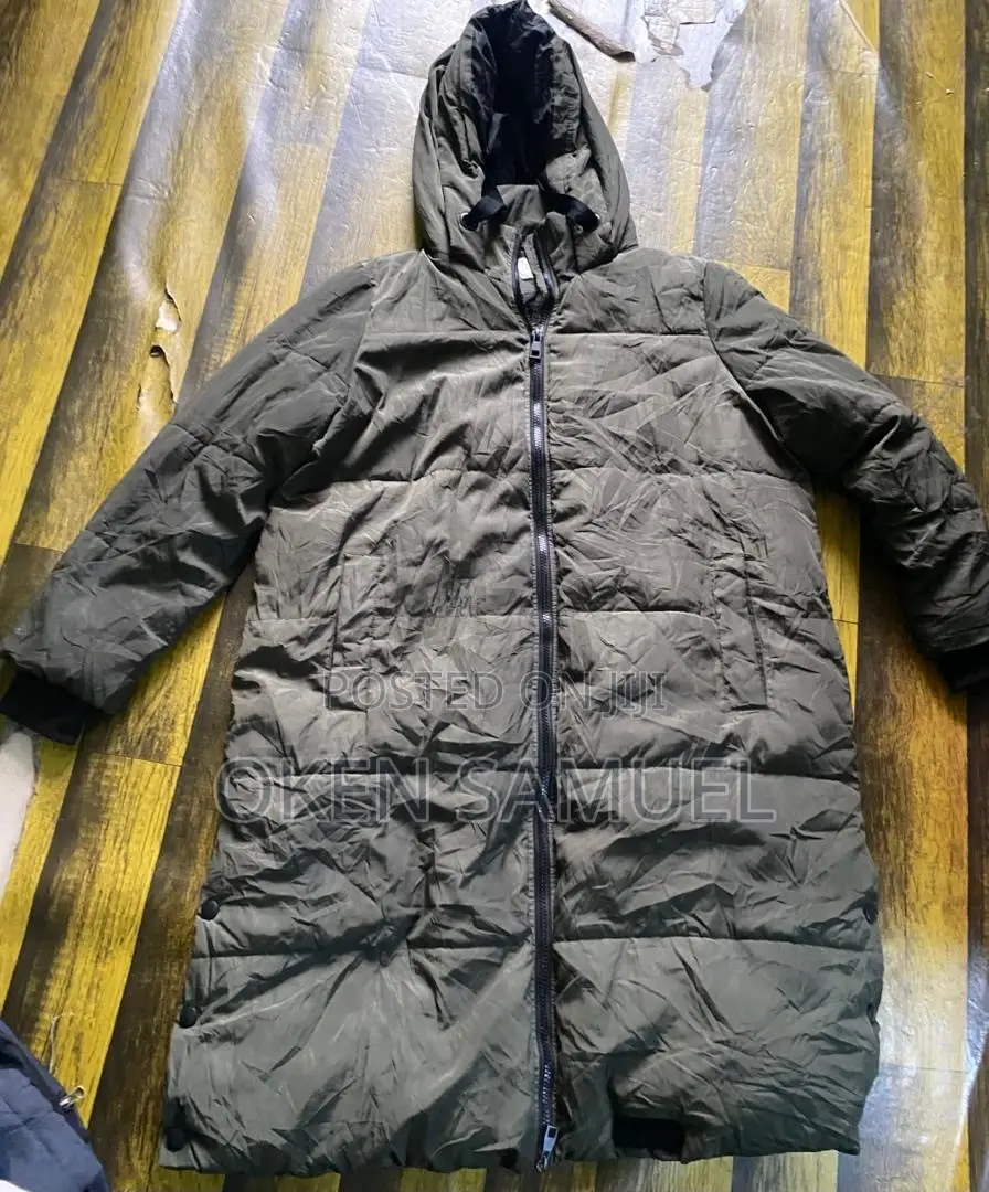Winter Wears