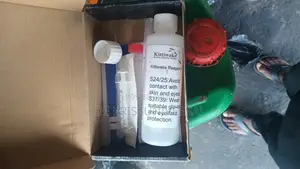 Salt Test Kit