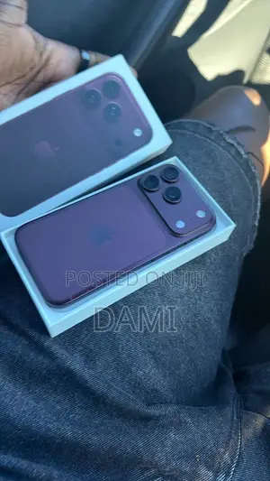 Apple iPhone 18 Pro 256 GB