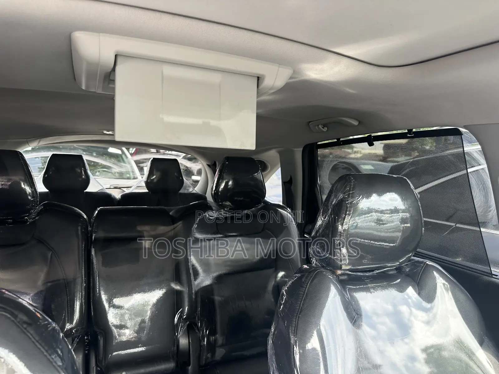 Acura MDX 2015 Silver