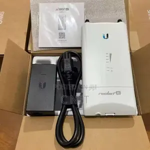 Ubiquiti Rocket 5ac Lite