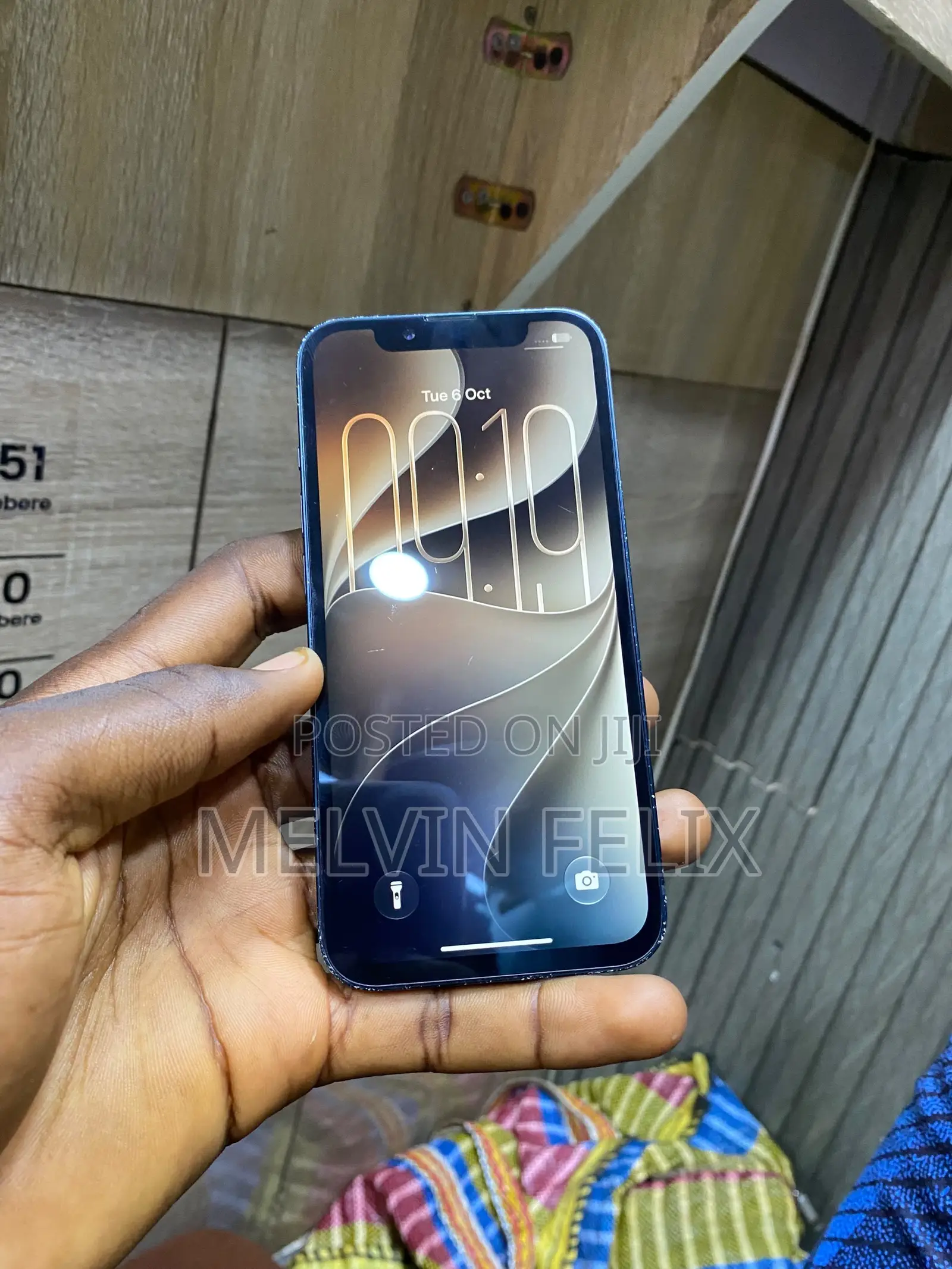 Apple iPhone 13 128 GB Blue