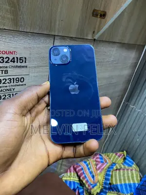 Apple iPhone 13 128 GB Blue