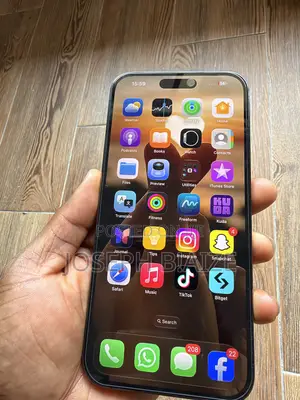 Apple iPhone 14 Pro Max 512 GB Purple