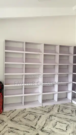 Display Shelf
