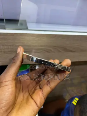 Apple iPhone 12 Pro Max 128 GB White