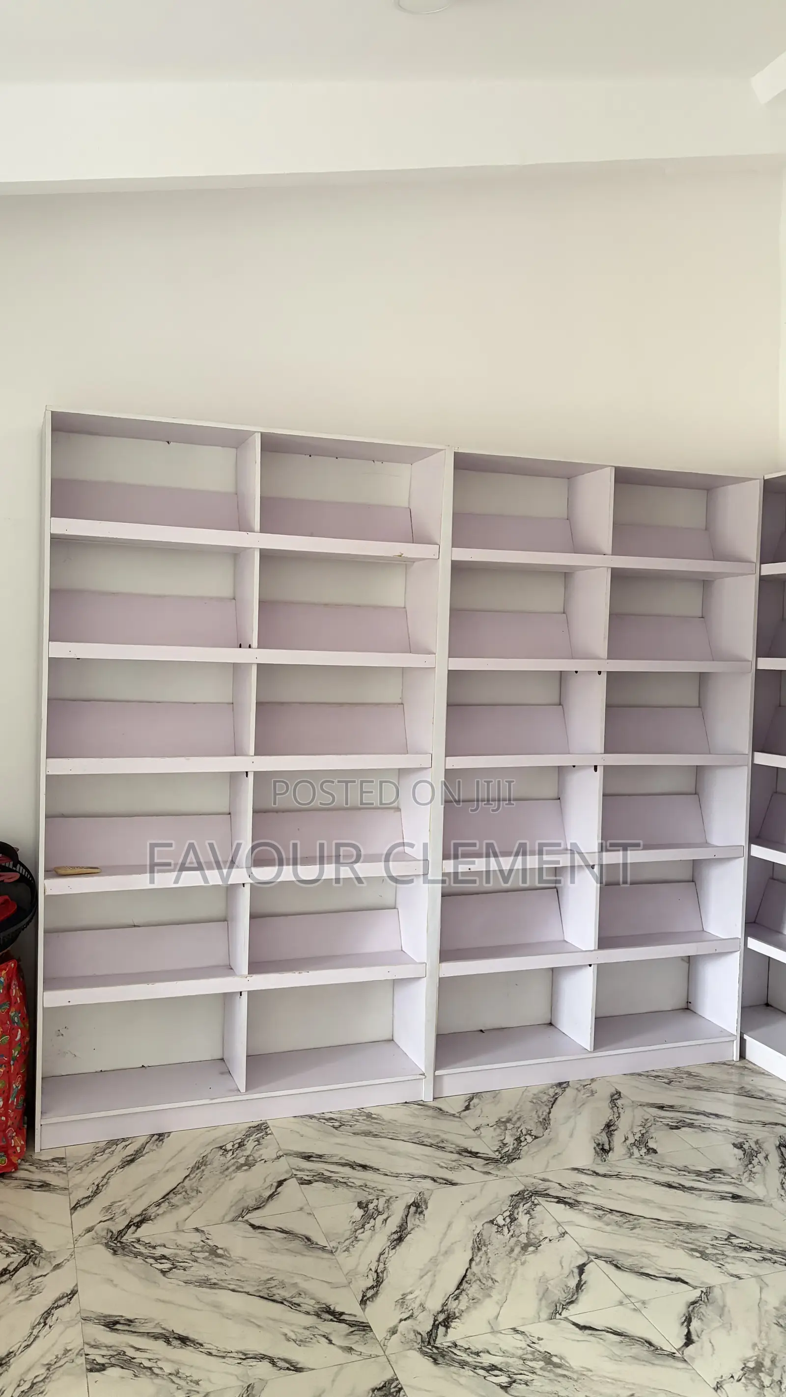 Display Shelf