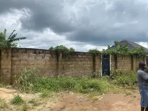 Landed Property Available for Sale in Benin Edo State