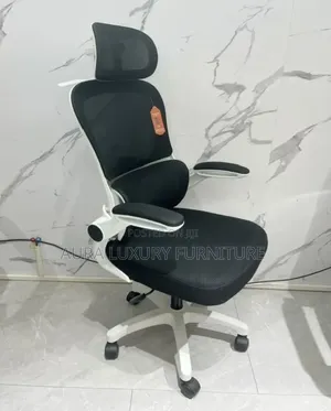 Executive Manager Chair
