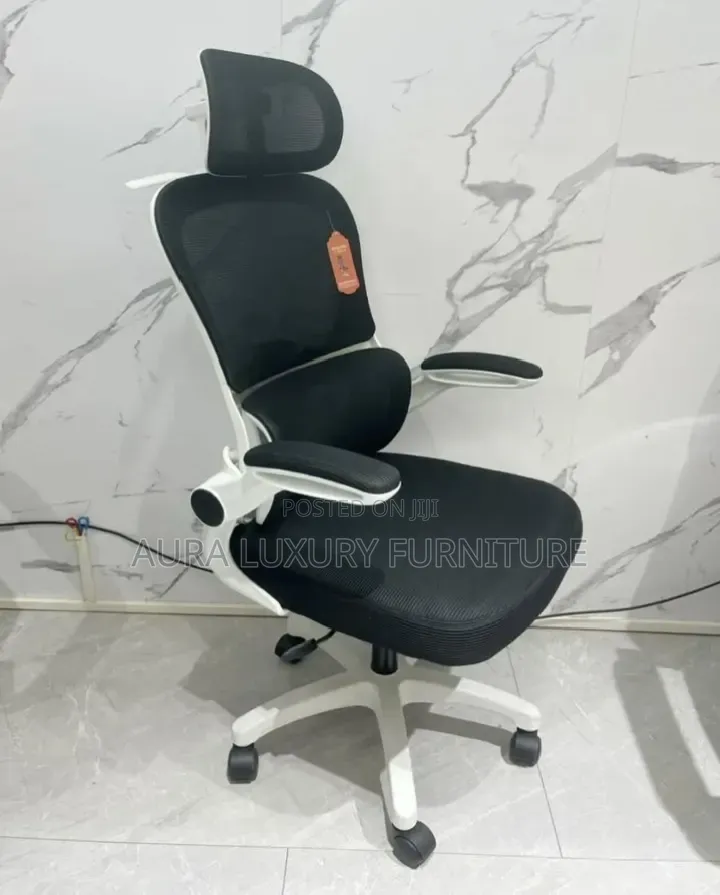 Executive Manager Chair