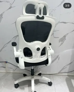 Executive Manager Chair