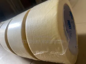 2" ABRO Masking Tape