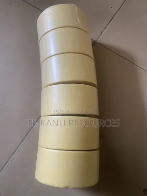 2" ABRO Masking Tape