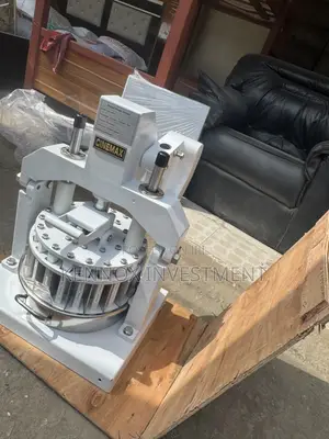 Imported 36 Part Manual Dough Divider