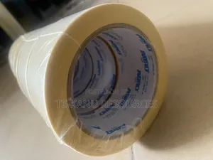 2" ABRO Masking Tape