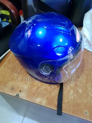 Motorcycle Half Helmet