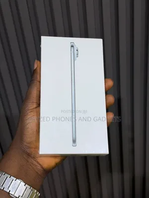 New Apple iPhone Air 256 GB