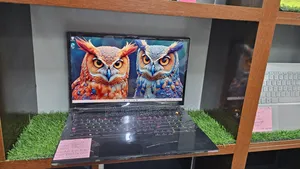 Laptop Alienware M17 R4 32GB Intel Core i7 SSD 1T