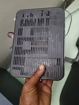 DSTV Decoder