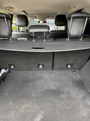Mercedes-Benz M Class 2014 Silver