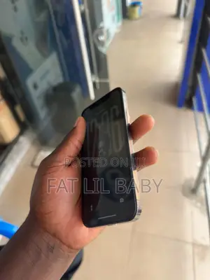 Apple iPhone 12 Pro 128 GB Black