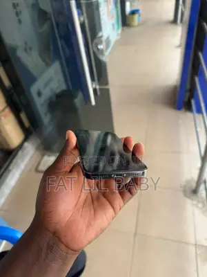 Apple iPhone 12 Pro 128 GB Black