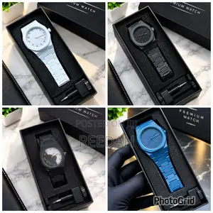 Valenzo Wristwatch