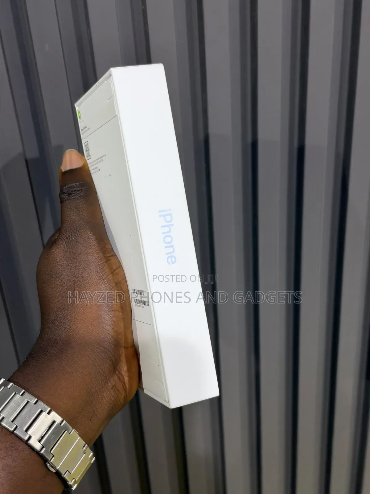 New Apple iPhone 18 Pro Max 256 GB