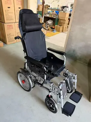Electric Wheelchair