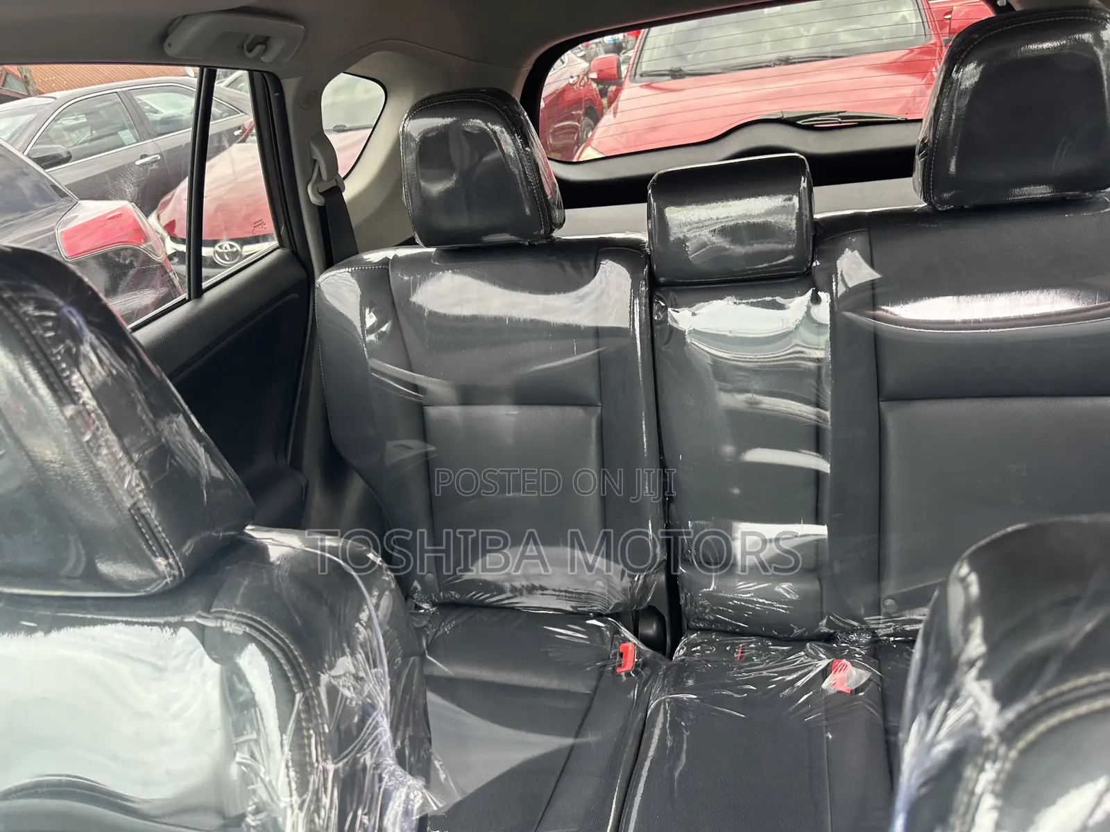 Toyota RAV4 2015 Gray