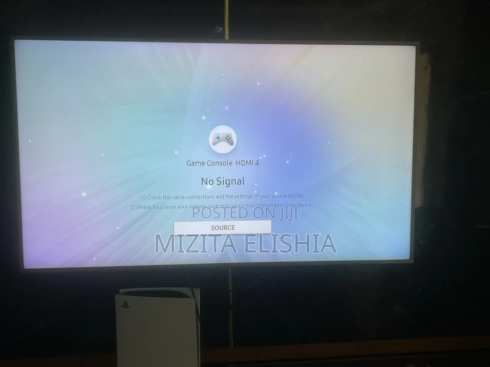 Smart Television