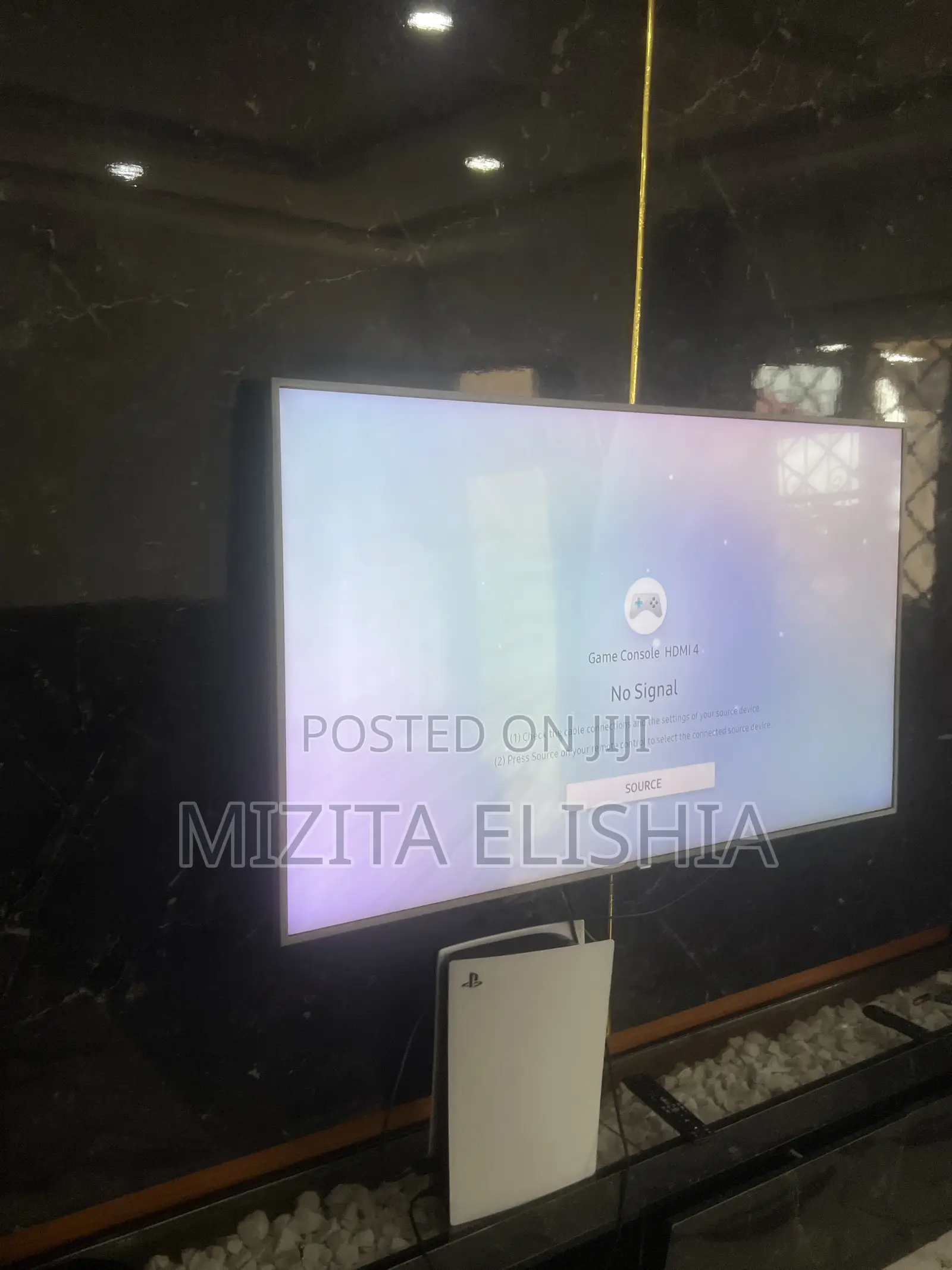 Smart Television