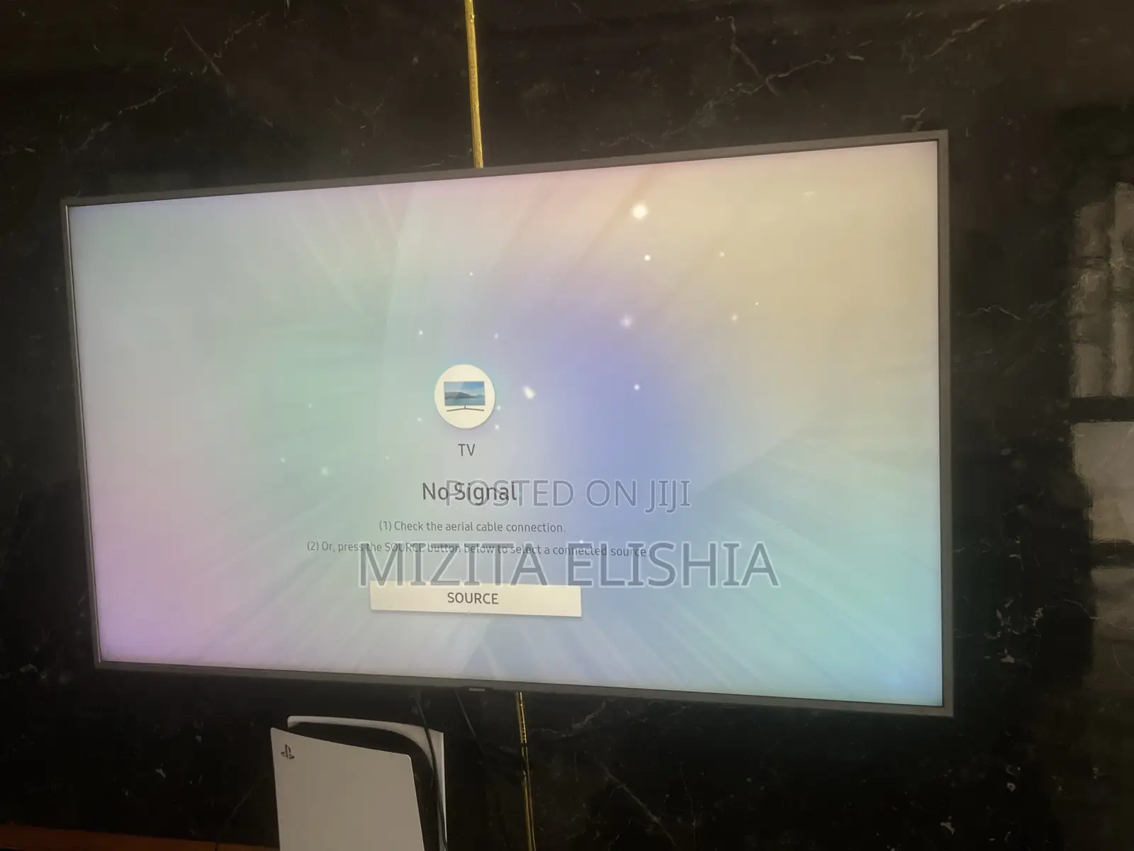 Smart Television