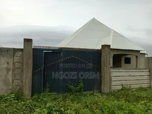 3bdrm Bungalow in Gwagwalada for sale