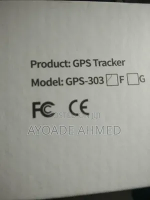 Car Tracker Installation