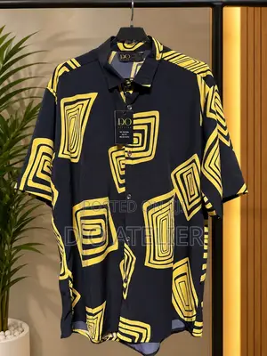 Unisex Vintage Shirt – Stylish Ready-to-Wear