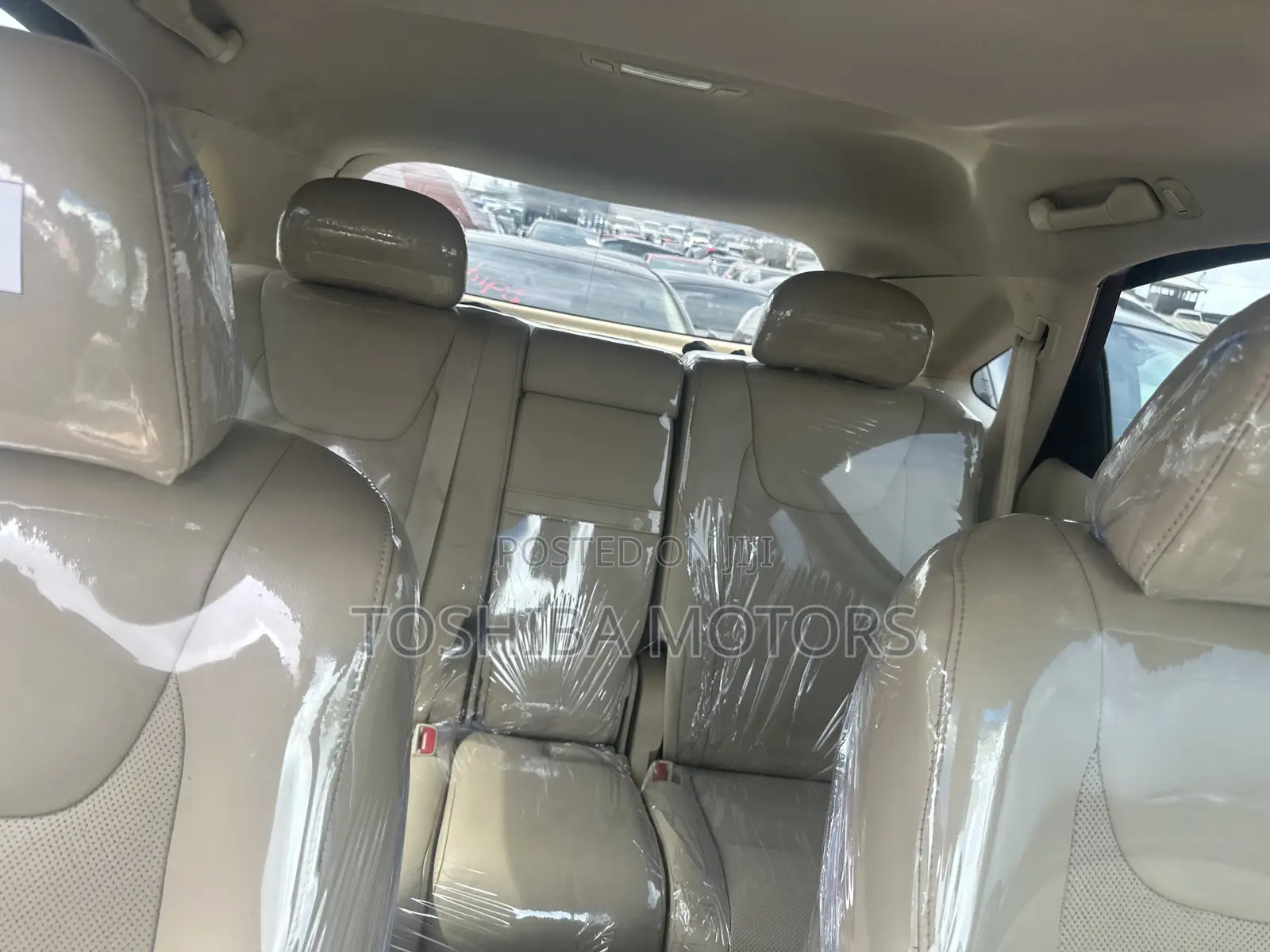 Lexus RX 2013 Black