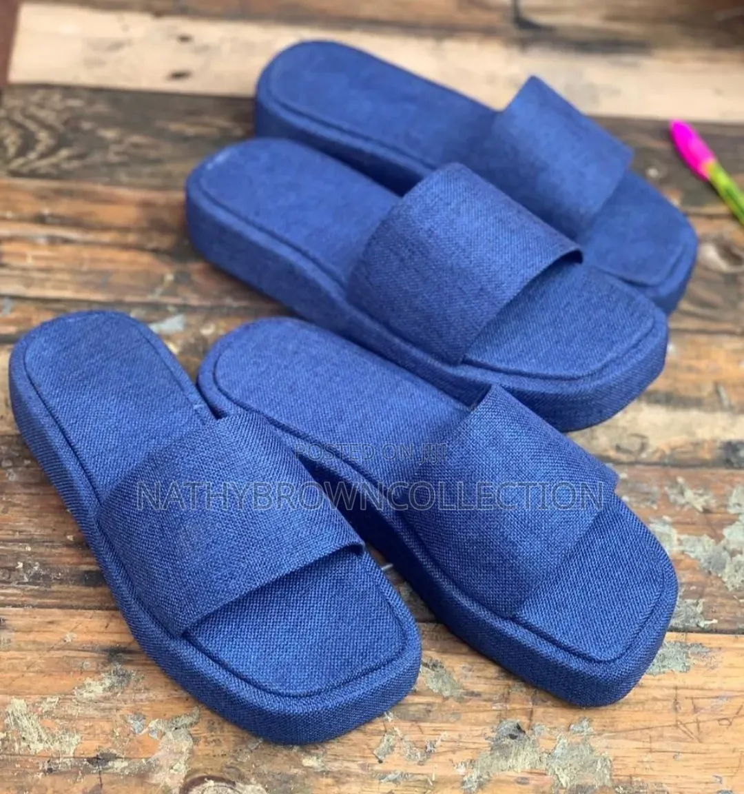 Female Footwear