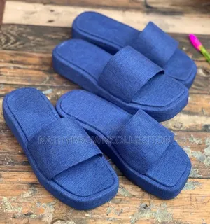 Female Footwear