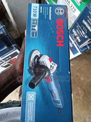 Bosch Filling Machine 41⁄2