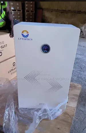 Lvtopsun 20kwh Lithium Battery