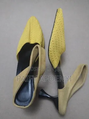 Fashion Accessories