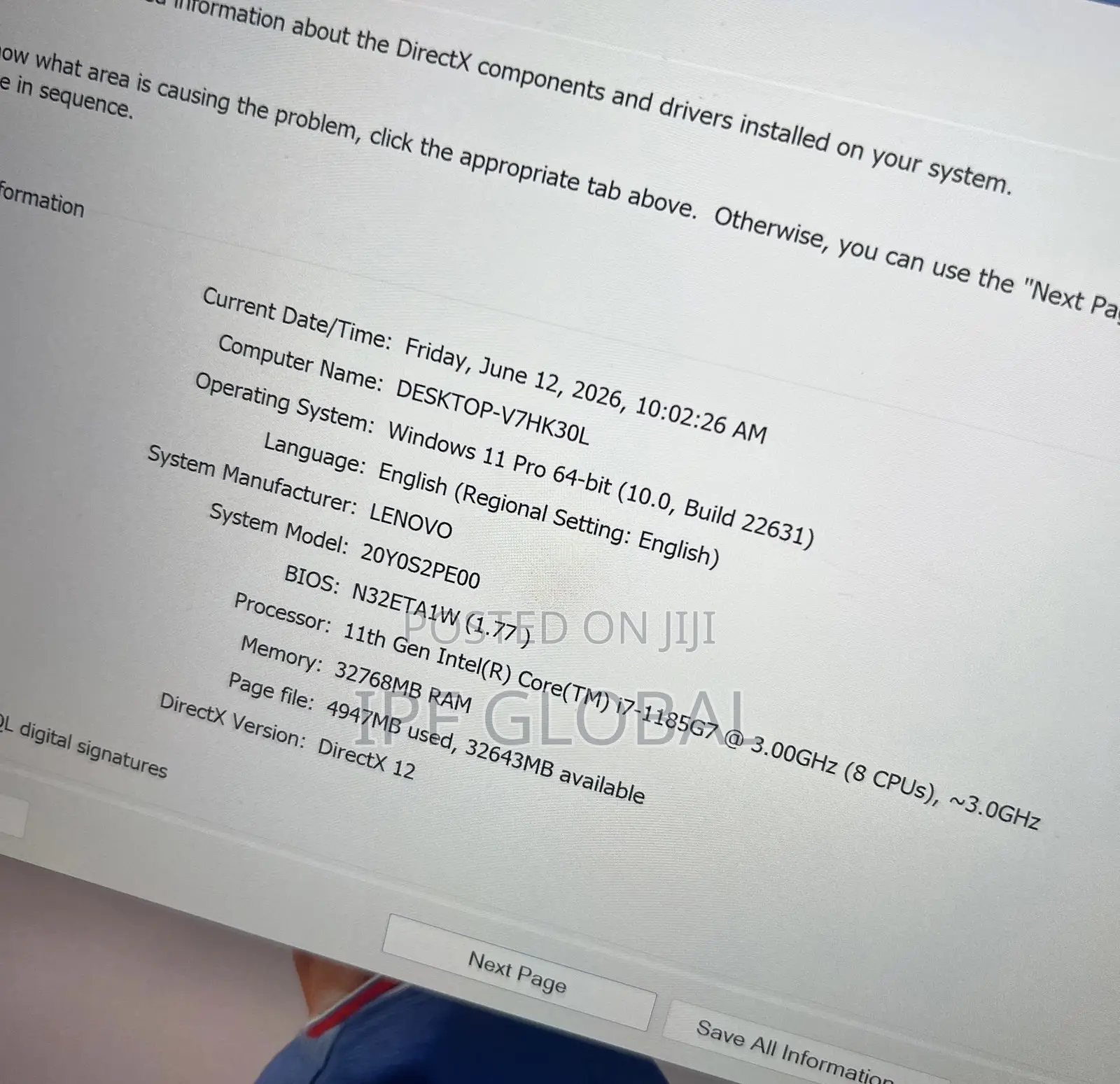 Laptop Lenovo ThinkPad X1 Yoga 32GB Intel Core i7 SSD 512GB