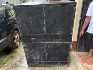 Cole Industrial Charcoal Oven / Commercial Baking Oven